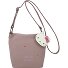  Hello Kitty fritzi Cross Sky Stars Umhängetasche 23 cm Variante taupe