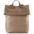  Elvira Daypack Leder 66 cm Laptopfach Variante neutral grey