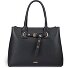  Sadette Schultertasche 38 cm Variante schwarz