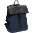  Fusion Trondheim Daypack 40 cm Laptopfach Variante navy