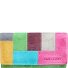  Candy-Shop Geldbörse Leder 18 cm Variante rorest-multi