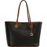  Filiberta Shopper Tasche 46 cm Variante braun