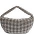  Crystiz Handtasche 24.5 cm Variante silver-col