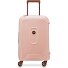  Moncey 4-Rollen Kabinentrolley 55 cm Variante pink