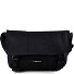  Flight Classic Messenger 33 cm Variante jet black