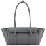  Nelma Schultertasche 40 cm Variante light grey