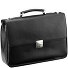  Basic Aktentasche V 40 cm Laptopfach Variante schwarz
