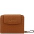  Day Trip 1 Geldbörse Leder 12 cm Variante cognac