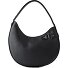  Tasha Schultertasche Leder 32 cm Variante black