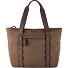  Shopper Tasche M 41 cm Variante dark nickle