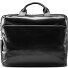  Skagen Aktentasche Leder 40 cm Laptopfach Variante black