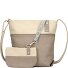  Jana Umhängetasche 29 cm Variante nubuk cappuccino