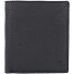  Deer Geldbörse Leder 10 cm Variante deer schwarz