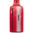  Piquadro x Ducati Umhängetasche 17 cm Variante red