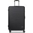  Dallas 3.0 4 Rollen Trolley L 75 cm Variante black
