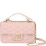 Amanda Handtasche 24 cm Variante Blush