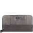  Juna Geldbörse 19 cm Variante grey