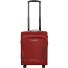  Jetpack 2 Rollen Kabinentrolley 40 cm Variante rot