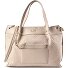  Mila Schultertasche 36 cm Variante sand