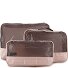  Ta Revolution Packtasche 43.5 cm Variante rose