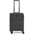  Essentials 12 CABIN 4 Rollen Kabinentrolley 55 cm Variante black2