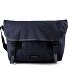  Flight Classic Aktentaschen Messenger 36 cm Laptopfach Variante granite