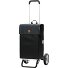  Alu Star Shopper Hera Einkaufstrolley 57 cm Variante schwarz