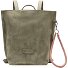  Fritzi33N Vintage City Rucksack 35.5 cm Variante moss