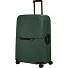  Magnum 2 4 Rollen Trolley 81 cm Variante forest green