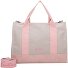  Canvas Handtasche 40 cm Variante sand