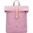  Izzy03 Canvas Daypack 40 cm Variante rosy