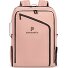  Urban Collection Trekkingrucksack 55 cm Variante rose