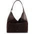  Lara Schultertasche L Leder 35 cm Variante toni espresso