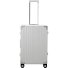  Fortis 4-Rollen Trolley Aluminium 67 cm Variante snowwhite