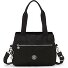  Elysiana Schultertasche 29 cm Variante noir sign jq