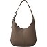  Clarice Schultertasche 30 cm Variante brown overflow