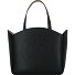  Circle Shopper Tasche Leder 41.5 cm Variante black
