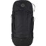  Abisko 48 S-M Trekkingrucksack 72 cm Variante black