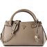  Serenova Schultertasche 30 cm Variante pale mocha