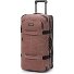 Split 85L 2 Rollen Reisetasche 76 cm Variante marron coated