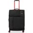  Move 4 Rollen Trolley 64 cm mit Dehnfalte Variante nero fumo