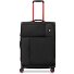  Move 4 Rollen Trolley 64 cm mit Dehnfalte Variante nero fumo