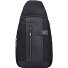  Brief Umhängetasche 37 cm Variante black