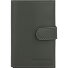  Alu Fit Kreditkartenetui RFID Schutz Aluminium 6.5 cm Variante climbing ivy
