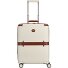  Story Viaggio Trunks 4 Rollen Kabinentrolley 55 cm Variante naturale-marrone