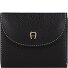  Miranda Geldbörse RFID Schutz Leder 11 cm Variante black