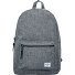  Settlement 17 I Backpack Rucksack 44 cm Laptopfach Variante raven crosshatch