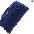  2100 2 Rollen Reisetasche 80 cm Variante blue