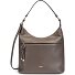  Maite Schultertasche 33 cm Variante dark taupe