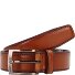  Gürtel Leder Variante cognac | 115 cm